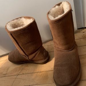 Bear Paw Boots